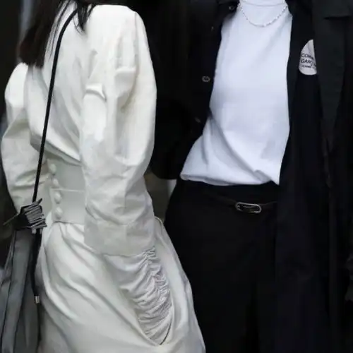 治愈系情侣头像简单气质