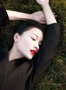 曾经的高级脸禁欲系女神,如今的烂片女王,你不害臊吗