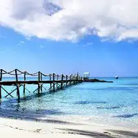 男生头像蓝色白云微信头像图片大全