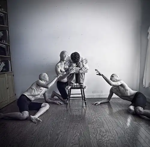 抑郁症和自闭症的症状