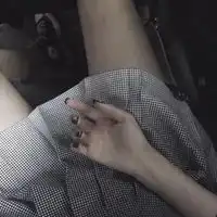 让男朋友躁动的头像让男朋友瞬间燥热的头像