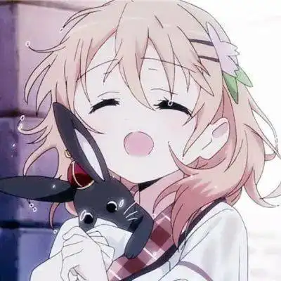 超哇塞的微信头像好爱