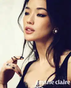 舒淇最新性感写真曝光气质慵懒香肩粉嫩