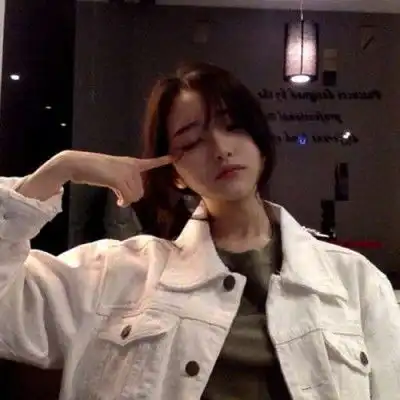 冷漠头像女生动漫霸气