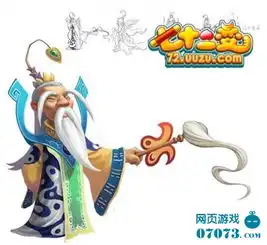 七十二变神秘研发日记曝光