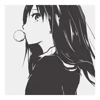 很多qq黑白卡通漫画头像我都找不到,哪个设计师有qq黑白卡通漫画头像