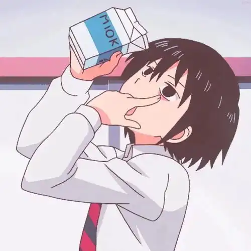 情侣头像有趣的灵魂美丽的外表嫑脸的我