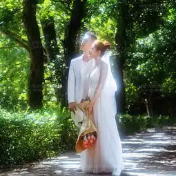 桂林旅拍婚纱系列