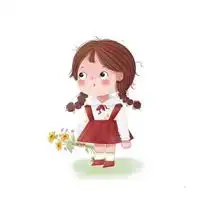 女生动漫头像大全可爱系