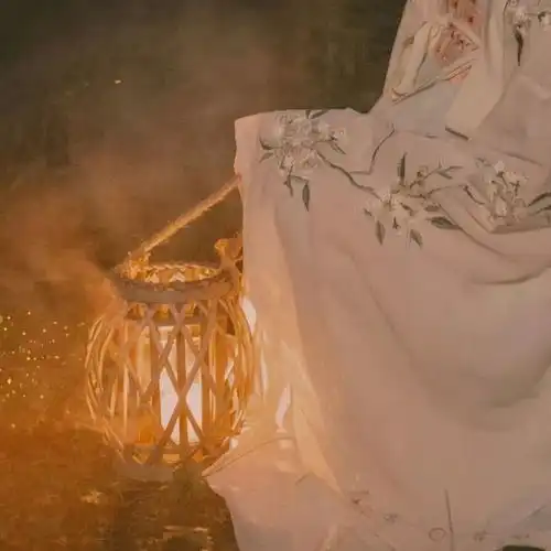 头像丨好看的古风头像送给你