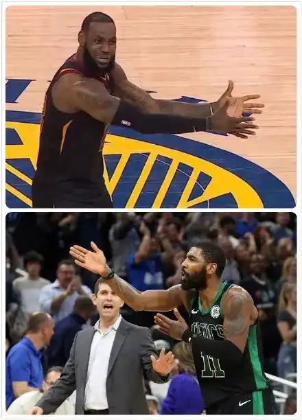 最硬核的情侣头像,你敢用吗