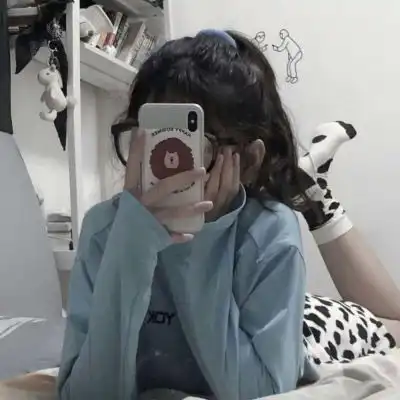 闺蜜头像四人卡通霸气人