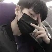 阳光帅气小哥哥头像微信头像图片大全