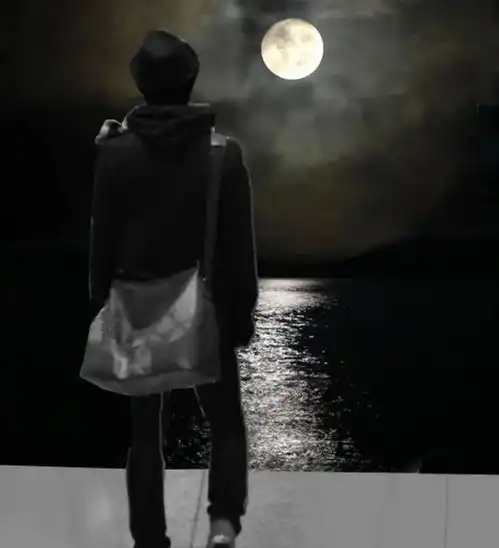 成年的真心也许都在谎言里