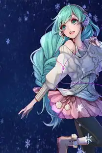 美丽的冬天百田涂鸦板百田网