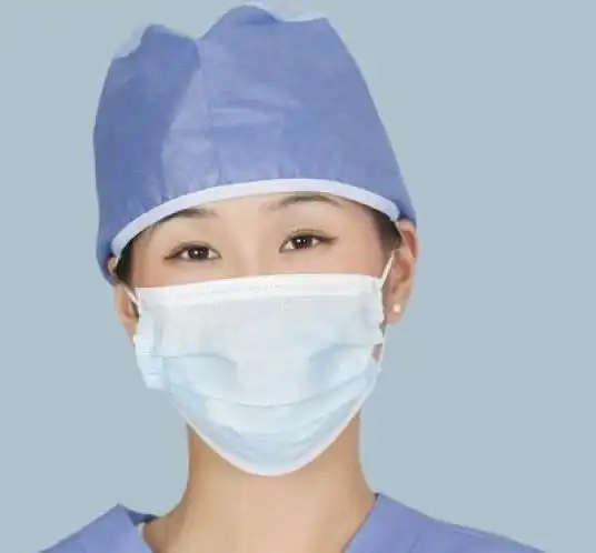 一次性口罩重复使用可自然晾干,不可清洗