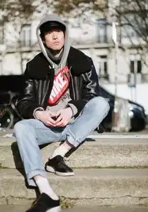 暖男系头像侧脸男生