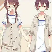 女生头像大全校园风微信头像图片大全