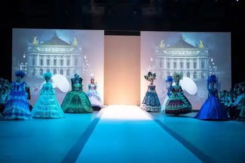 江西服装学院2022年广东省艺术类专业校考报考须知