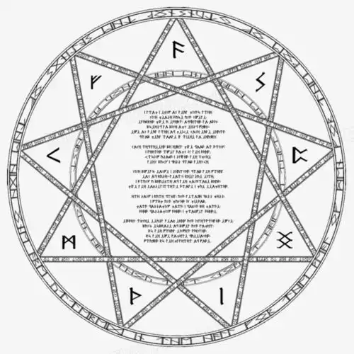 魔法阵png图片素材免费下载魔法png600600像素