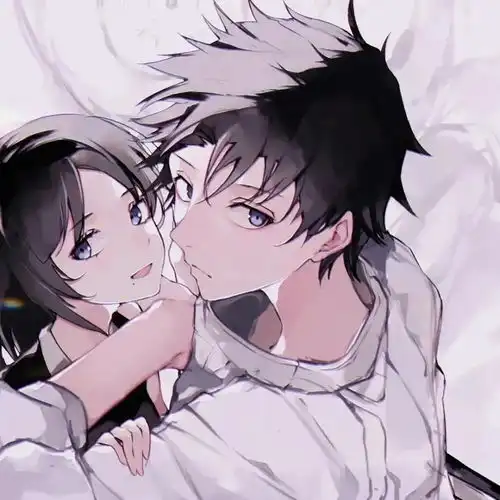 单身狗是你来挑情头了吗