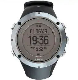 suunto拓野3巅峰系列腕表ambit3peaksapphire