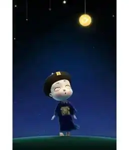 叫我僵小鱼日常篇