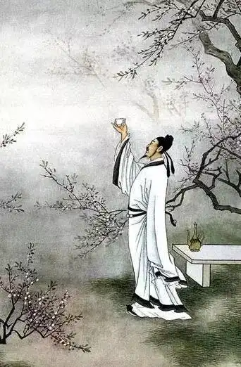 为什么李白那么有能力,却一生都没有实现自己的梦想