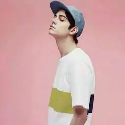 黑色系情侣头像一男一女