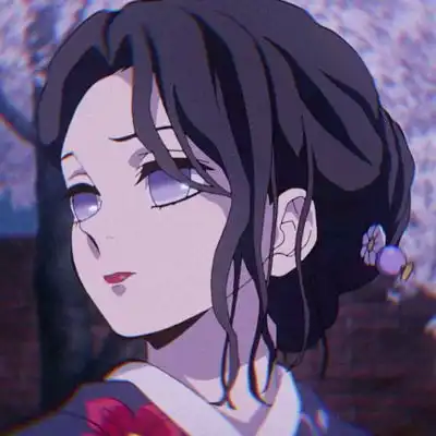 动漫女生头像成熟动漫