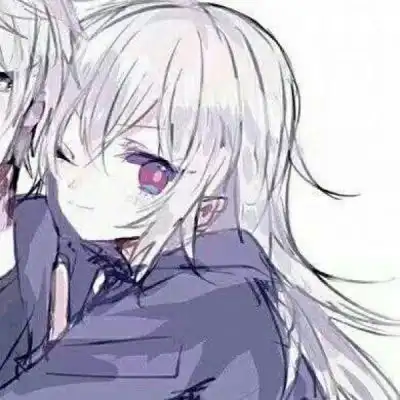 动漫情头想把整个夏天的阳光在冬天寄给你.