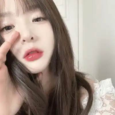 2023温柔个性女生头像