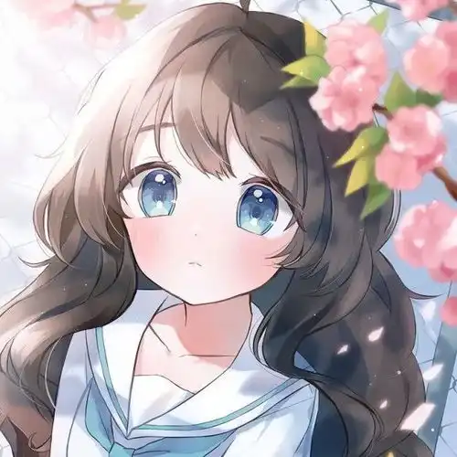 头像动漫敲好看的动漫男女生头像