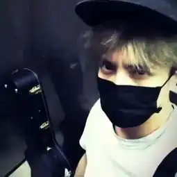 梅仁杏的花花的美拍