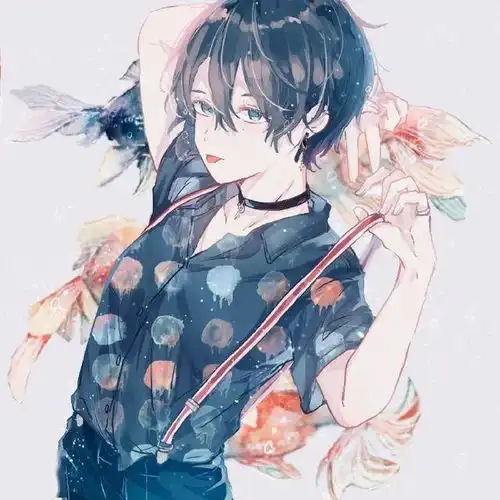 今日推文我男朋友不是人,是上古妖刀,咋办