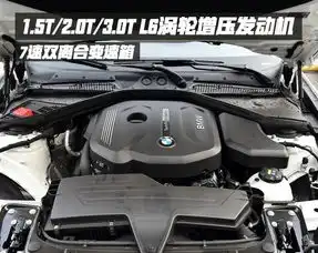 年轻就是要运动这4款车型是青年座驾首选