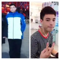 全民健身日当你减肥坚持不下去的时候,一定要打开这篇推文