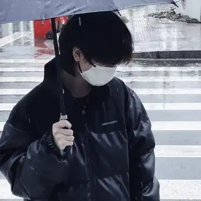 2023最新款高清潮流的男头