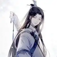 古风头像男高清稀有字