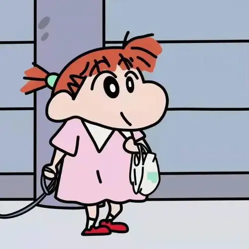 搞怪情头像情侣两张