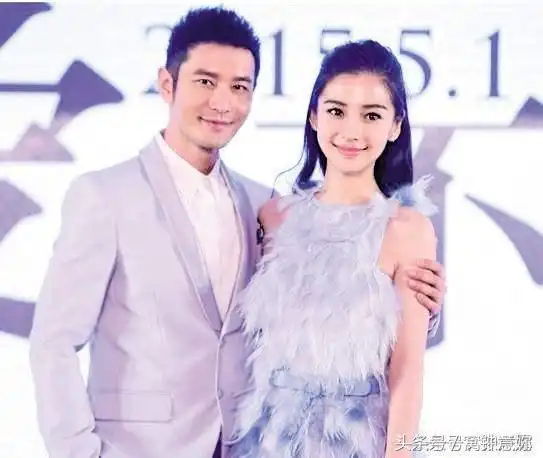 李菲儿被淘汰怎么回事含泪说出当初被黄晓明分手的真相