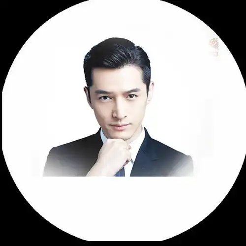 古装男神成熟有魅力的男人