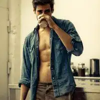 外国潮图头像男生微信头像图片大全