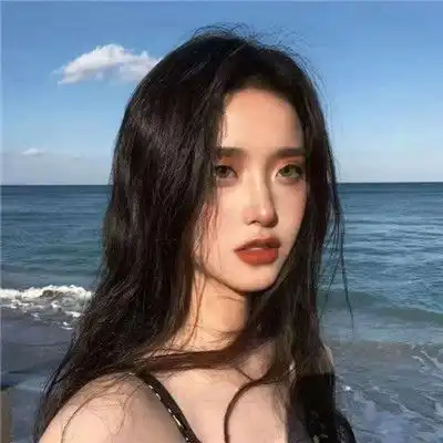 小七欧美头像