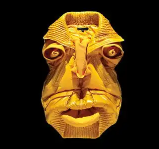 衣服除了穿还可以做什么