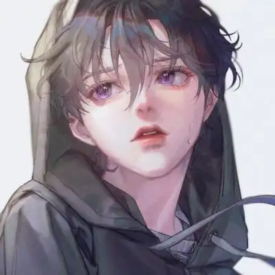 温言禁欲奶狗男生头像心要像卡通动漫头像我要个性网