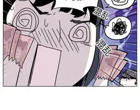 搞笑逗比漫画,我是戏精