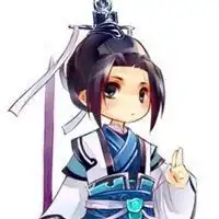 道士头像图片大全古装微信头像图片大全