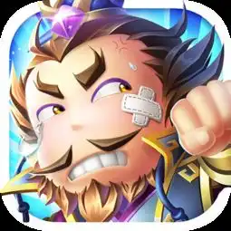 乱世名将传手游下载乱世名将传v1.1.44安卓版腾牛安卓网