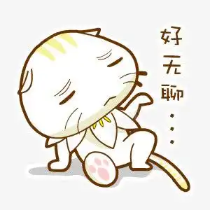 卡通小猫创意素材卡通猫素材